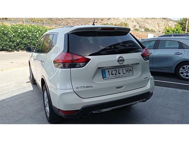 Nissan X-Trail 5P dCi 110 kW (150 CV) E6D 4X4-i ACENTA  - Foto 5