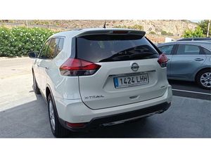 Nissan X-Trail 5P dCi 110 kW (150 CV) E6D 4X4-i ACENTA  - Foto 7