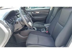 Nissan X-Trail 5P dCi 110 kW (150 CV) E6D 4X4-i ACENTA  - Foto 17