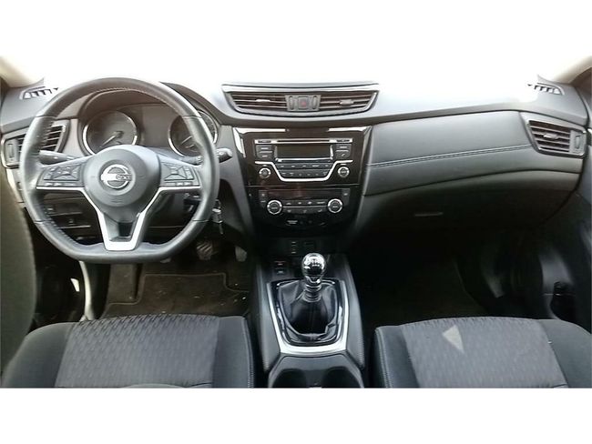 Nissan X-Trail 5P dCi 110 kW (150 CV) E6D 4X4-i ACENTA  - Foto 9