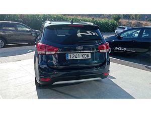 Kia Carens 1.6 GDi 99kW (135CV) Drive  - Foto 9