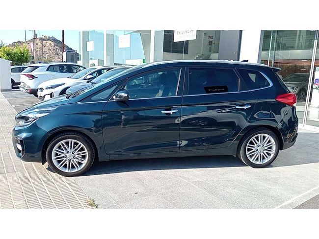 Kia Carens 1.6 GDi 99kW (135CV) Drive  - Foto 4