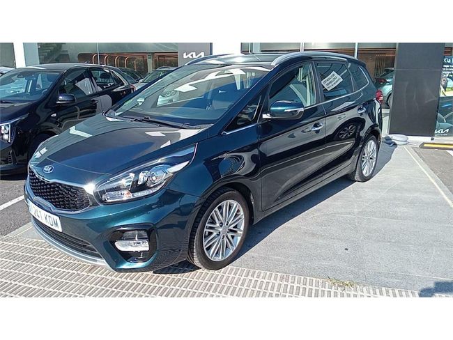 Kia Carens 1.6 GDi 99kW (135CV) Drive  - Foto 2