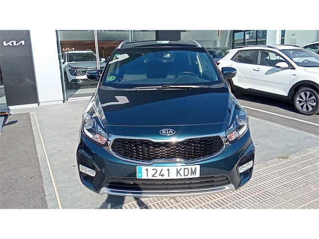 Kia Carens 1.6 GDi 99kW (135CV) Drive  - Foto 3