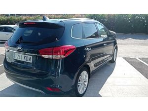 Kia Carens 1.6 GDi 99kW (135CV) Drive  - Foto 11