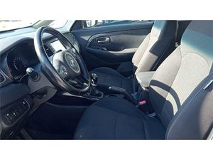 Kia Carens 1.6 GDi 99kW (135CV) Drive  - Foto 21