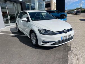 Volkswagen Golf Advance 1.5 TSI EVO 96kW (130CV) DSG  - Foto 15