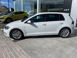 Volkswagen Golf Advance 1.5 TSI EVO 96kW (130CV) DSG  - Foto 21