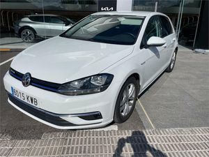 Volkswagen Golf Advance 1.5 TSI EVO 96kW (130CV) DSG  - Foto 2