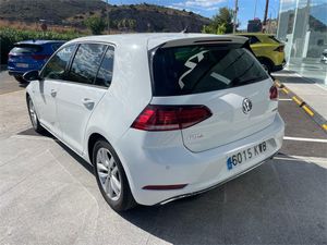 Volkswagen Golf Advance 1.5 TSI EVO 96kW (130CV) DSG  - Foto 5