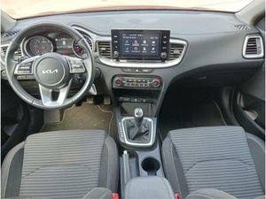 Kia Ceed 1.6 MHEV iMT 100kW (136CV) Drive  - Foto 29