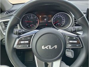 Kia Ceed 1.6 MHEV iMT 100kW (136CV) Drive  - Foto 63