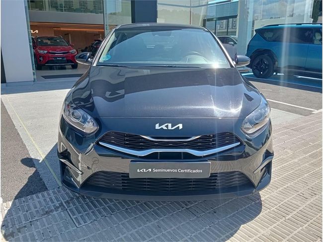 Kia Ceed 1.6 MHEV iMT 100kW (136CV) Drive  - Foto 4