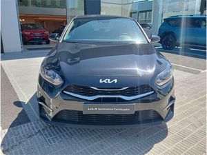 Kia Ceed 1.6 MHEV iMT 100kW (136CV) Drive  - Foto 5