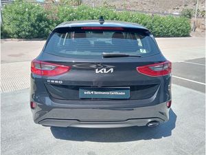 Kia Ceed 1.6 MHEV iMT 100kW (136CV) Drive  - Foto 13