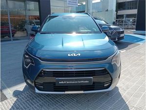 Kia Niro 1.6 GDi PHEV 135kW (183CV) Drive  - Foto 2