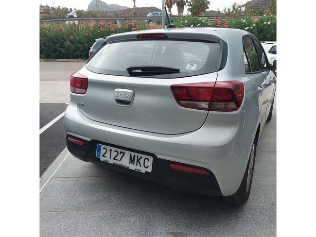 Kia Rio 1.2 DPi 62kW (84CV) Concept  - Foto 6