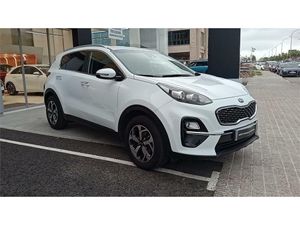 Kia Sportage 1.6 GDi 97kW (132CV) Drive 4x2  - Foto 15