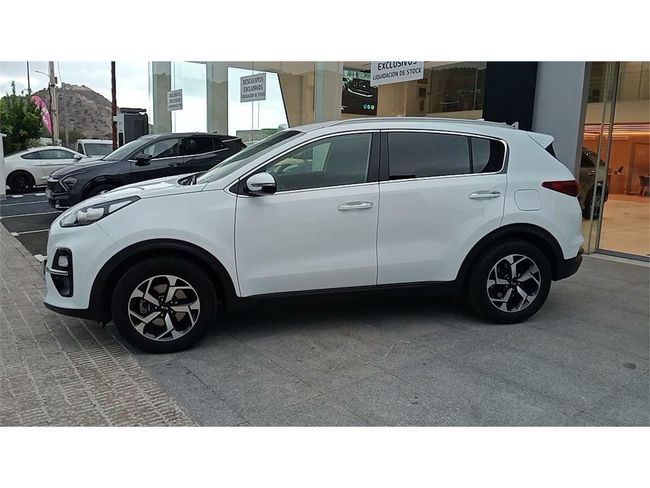 Kia Sportage 1.6 GDi 97kW (132CV) Drive 4x2  - Foto 4