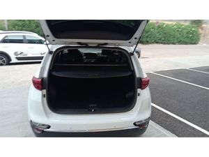 Kia Sportage 1.6 GDi 97kW (132CV) Drive 4x2  - Foto 19