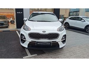 Kia Sportage 1.6 GDi 97kW (132CV) Drive 4x2  - Foto 3