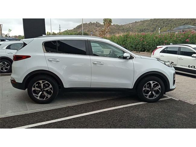 Kia Sportage 1.6 GDi 97kW (132CV) Drive 4x2  - Foto 8