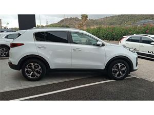 Kia Sportage 1.6 GDi 97kW (132CV) Drive 4x2  - Foto 13