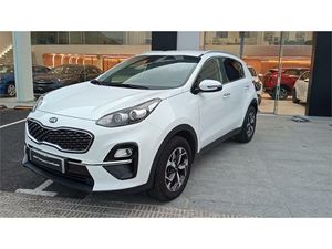 Kia Sportage 1.6 GDi 97kW (132CV) Drive 4x2  - Foto 2