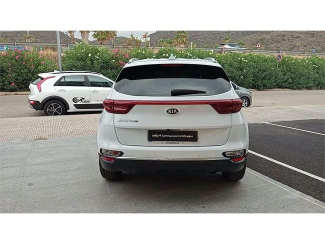 Kia Sportage 1.6 GDi 97kW (132CV) Drive 4x2  - Foto 6