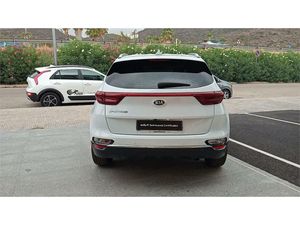 Kia Sportage 1.6 GDi 97kW (132CV) Drive 4x2  - Foto 9