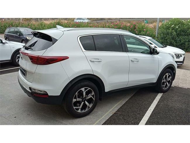 Kia Sportage 1.6 GDi 97kW (132CV) Drive 4x2  - Foto 7