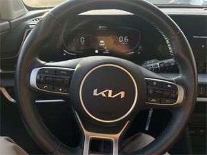 Kia Sportage 1.6 T-GDi 110kW (150CV) Drive 4x2  - Foto 19