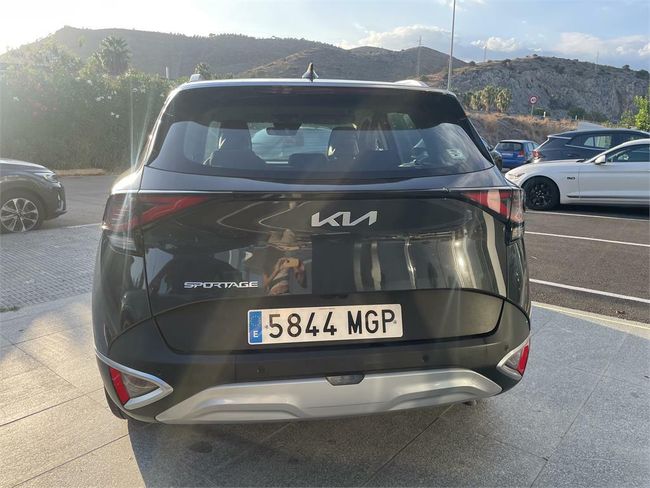 Kia Sportage 1.6 T-GDi 110kW (150CV) Drive 4x2  - Foto 12