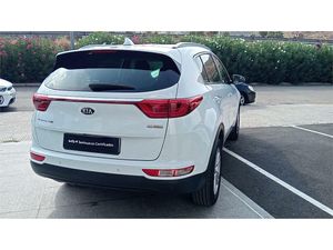 Kia Sportage 1.7 CRDI VGT 115CV Drive 4x2  - Foto 13