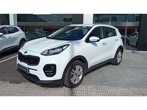 Kia Sportage 1.7 CRDI VGT 115CV Drive 4x2  - Foto 3