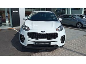 Kia Sportage 1.7 CRDI VGT 115CV Drive 4x2  - Foto 2