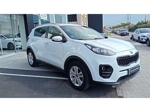 Kia Sportage 1.7 CRDI VGT 115CV Drive 4x2  - Foto 17