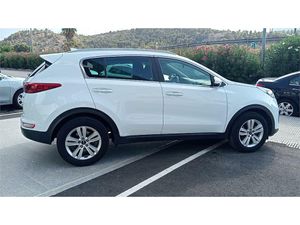 Kia Sportage 1.7 CRDI VGT 115CV Drive 4x2  - Foto 15