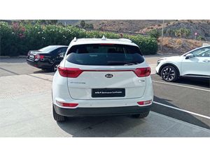 Kia Sportage 1.7 CRDI VGT 115CV Drive 4x2  - Foto 9