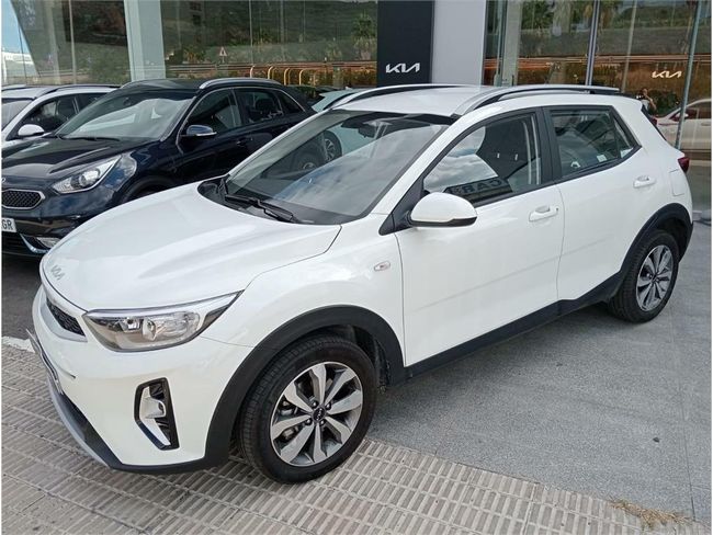 Kia Stonic 1.0 T-GDi 74kW (100CV) MHEV MT Concept  - Foto 3