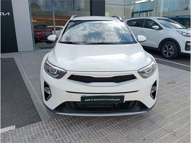 Kia Stonic 1.0 T-GDi 74kW (100CV) MHEV MT Concept  - Foto 2