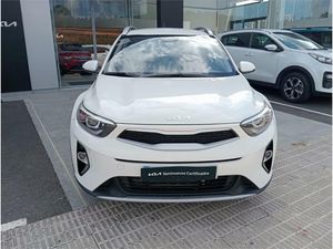 Kia Stonic 1.0 T-GDi 74kW (100CV) MHEV MT Concept  - Foto 2