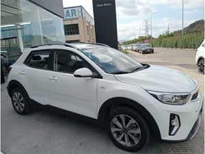 Kia Stonic 1.0 T-GDi 74kW (100CV) MHEV MT Concept  - Foto 9