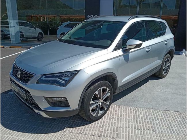 Seat Ateca 1.6 TDI 85kW St&Sp Style Edit. Nav Eco  - Foto 3