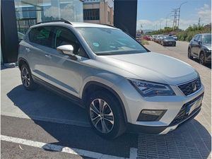 Seat Ateca 1.6 TDI 85kW St&Sp Style Edit. Nav Eco  - Foto 5