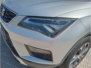 Seat Ateca 1.6 TDI 85kW St&Sp Style Edit. Nav Eco  - Foto 7