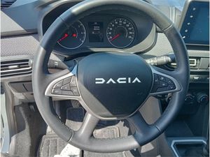 Dacia Jogger Essential 74kW (100CV) ECO-G 5 plazas  - Foto 19