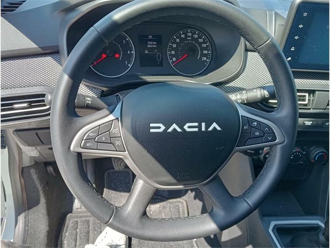 Dacia Jogger Essential 74kW (100CV) ECO-G 5 plazas  - Foto 11