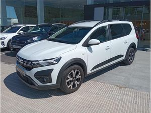 Dacia Jogger Essential 74kW (100CV) ECO-G 5 plazas  - Foto 7