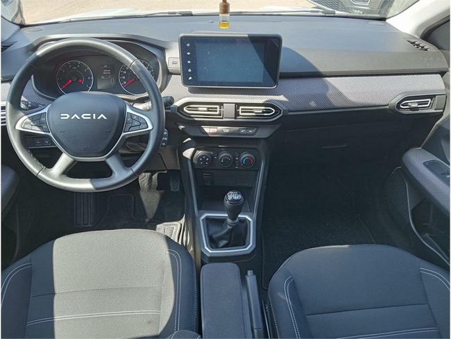 Dacia Jogger Essential 74kW (100CV) ECO-G 5 plazas  - Foto 16